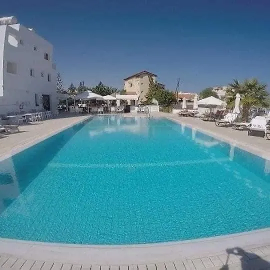 Maria Holiday Apartments Protaras