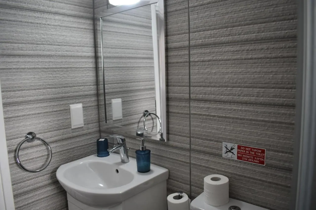 Maria Holiday Apartments Protaras
