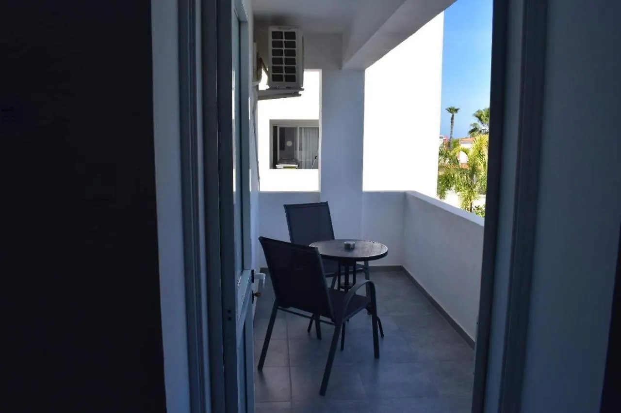Maria Holiday Apartments Protaras