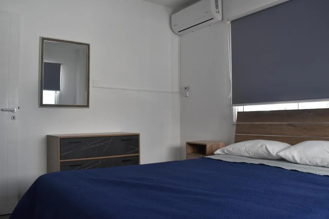 Maria Holiday Apartments Protaras 0*,  Cyprus