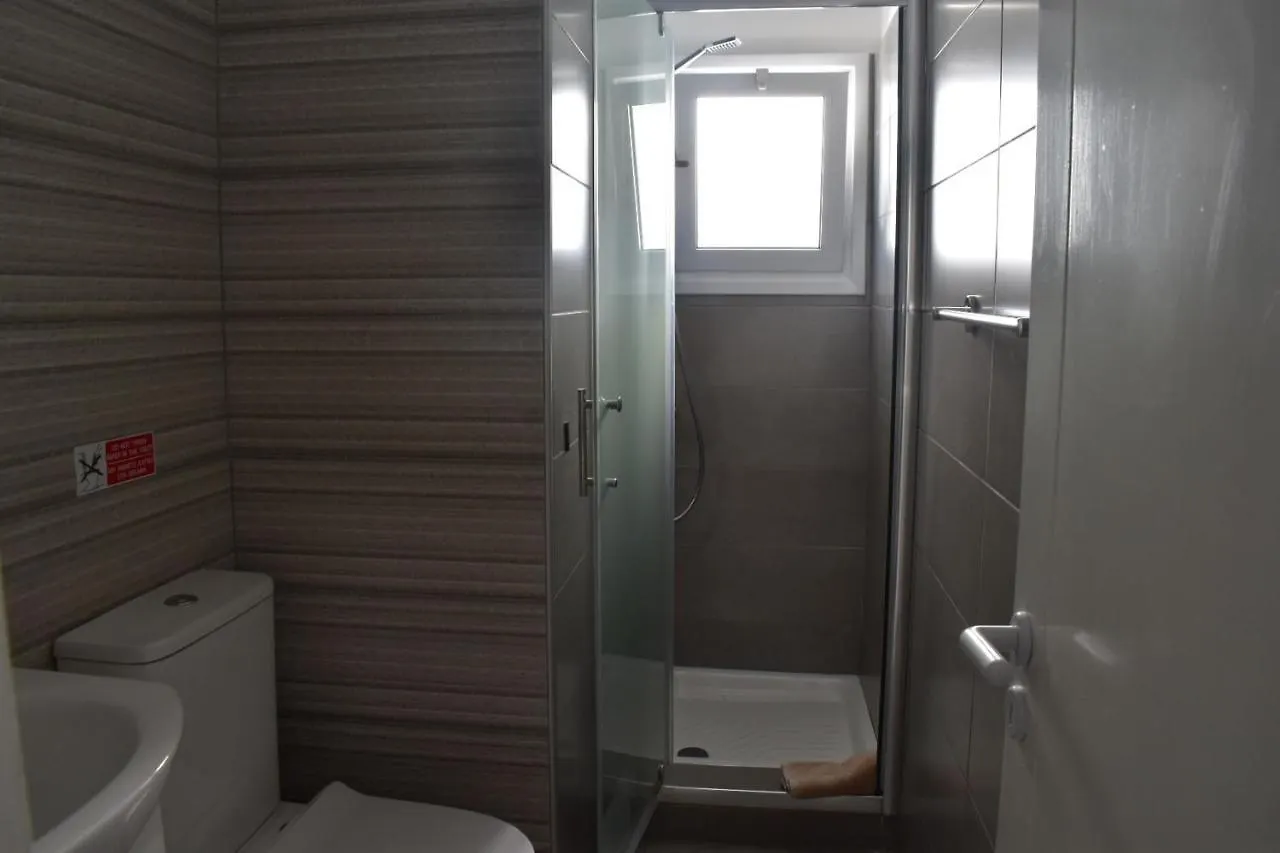 Maria Holiday Apartments Protaras