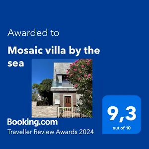 Mosaic By The Sea Homestay