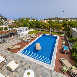 Heaven 3 Villa